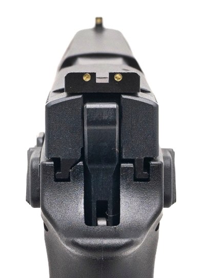 "CZ P-09 PISTOL 9MM (L2026-09120)" - Image 3 of 5