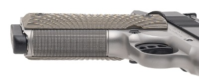 "TISAS 1911 D10 PISTOL 10MM (L2026-09103)" - Image 6 of 7