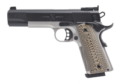 "TISAS 1911 D10 PISTOL 10MM (L2026-09103)" - Image 2 of 7