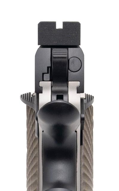 "TISAS 1911 D10 PISTOL 10MM (L2026-09103)" - Image 3 of 7