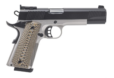 "TISAS 1911 D10 PISTOL 10MM (L2026-09103)" - Image 1 of 7