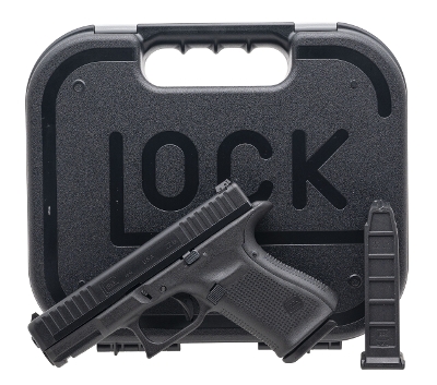 "GLOCK 44 PISTOL .22LR (L2026-09084)" - Image 5 of 5