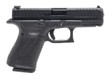 "GLOCK 44 PISTOL .22LR (L2026-09084)" - Image 1 of 5