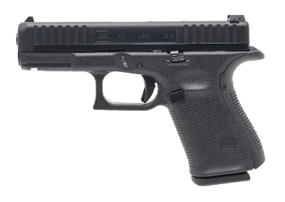 "GLOCK 44 PISTOL .22LR (L2026-09084)" - Image 2 of 5