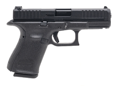 "GLOCK 44 PISTOL .22LR (L2026-09084)" - Image 1 of 5