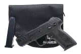 "RUGER SECURITY-9 PISTOL 9MM (L2026-09142)" - Image 5 of 5