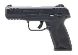 "RUGER SECURITY-9 PISTOL 9MM (L2026-09142)" - Image 2 of 5