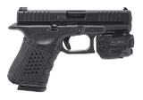 "GLOCK 44 PISTOL .22LR (L2026-09143)" - Image 1 of 5