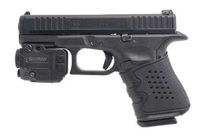 "GLOCK 44 PISTOL .22LR (L2026-09143)" - Image 2 of 5
