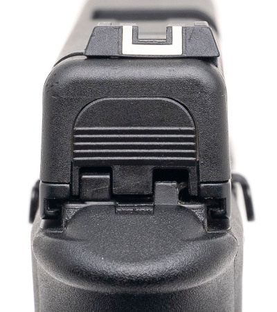 "GLOCK 44 PISTOL .22LR (L2026-09143)" - Image 3 of 5
