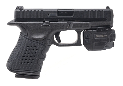 "GLOCK 44 PISTOL .22LR (L2026-09143)" - Image 1 of 5