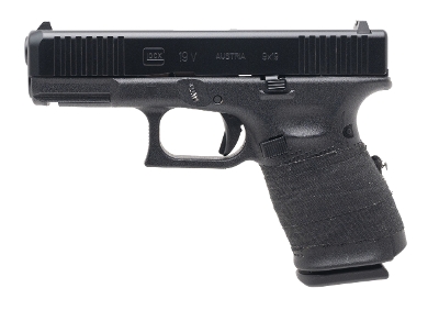 "GLOCK 19V PISTOL 9MM (L2026-08937)" - Image 2 of 5