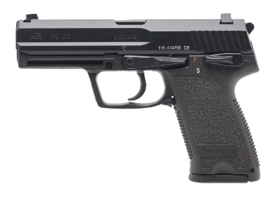 "HECKLER & KOCH P8 A1 PISTOL 9MM (L2026-08429)" - Image 2 of 5