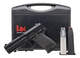 "HECKLER & KOCH P8 A1 PISTOL 9MM (L2026-08429)" - Image 5 of 5