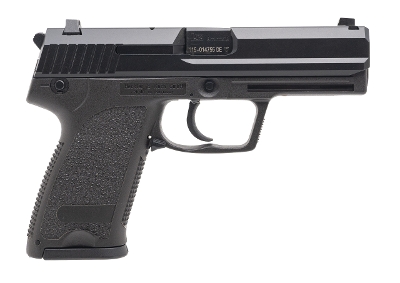 "HECKLER & KOCH P8 A1 PISTOL 9MM (L2026-08429)" - Image 1 of 5