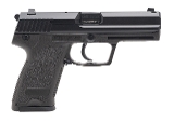 "HECKLER & KOCH P8 A1 PISTOL 9MM (L2026-08429)" - Image 1 of 5