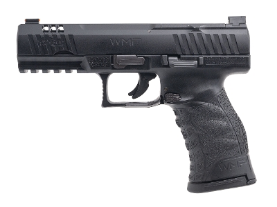 "WALTHER WMP PISTOL .22 MAGNUM (L2026-08426)" - Image 2 of 5