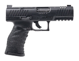 "WALTHER WMP PISTOL .22 MAGNUM (L2026-08426)" - Image 1 of 5
