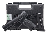 "WALTHER WMP PISTOL .22 MAGNUM (L2026-08426)" - Image 5 of 5