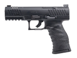"WALTHER WMP PISTOL .22 MAGNUM (L2026-08426)" - Image 2 of 5