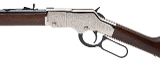 "HENRY H004SE SILVER EAGLE RIFLE .22 S-L-LR (L2026-09024)" - Image 4 of 4