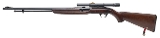 "JC HIGGINS MODEL 30 RIFLE .22 LR (L2025-15191)" - Image 3 of 4