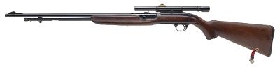 "JC HIGGINS MODEL 30 RIFLE .22 LR (L2025-15191)" - Image 3 of 4