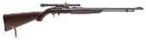 "JC HIGGINS MODEL 30 RIFLE .22 LR (L2025-15191)" - Image 1 of 4