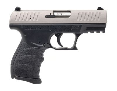 "WALTHER CCP M2 PISTOL 9MM (L2026-08680)" - Image 1 of 5
