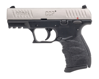 "WALTHER CCP M2 PISTOL 9MM (L2026-08680)" - Image 2 of 5