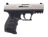 "WALTHER CCP M2 PISTOL 9MM (L2026-08680)" - Image 1 of 5