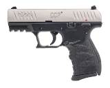 "WALTHER CCP M2 PISTOL 9MM (L2026-08680)" - Image 2 of 5