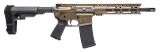 "DIAMONDBACK DB15 PISTOL 5.56 (L2026-09013)" - Image 1 of 5
