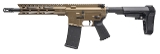 "DIAMONDBACK DB15 PISTOL 5.56 (L2026-09013)" - Image 3 of 5