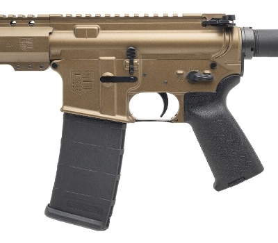 "DIAMONDBACK DB15 PISTOL 5.56 (L2026-09013)" - Image 4 of 5