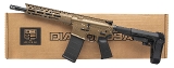 "DIAMONDBACK DB15 PISTOL 5.56 (L2026-09013)" - Image 5 of 5
