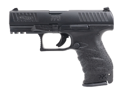 "WALTHER PPQ PISTOL 9MM (L2026-08681)" - Image 2 of 5