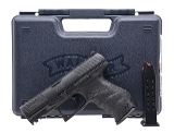 "WALTHER PPQ PISTOL 9MM (L2026-08681)" - Image 5 of 5