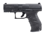 "WALTHER PPQ PISTOL 9MM (L2026-08681)" - Image 2 of 5
