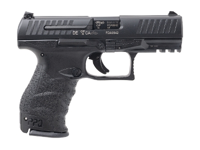 "WALTHER PPQ PISTOL 9MM (L2026-08681)" - Image 1 of 5
