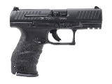 "WALTHER PPQ PISTOL 9MM (L2026-08681)" - Image 1 of 5
