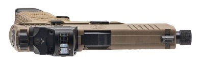 "FN 509 TACTICAL BUNDLE PISTOL 9MM (L2026-08749)" - Image 5 of 6