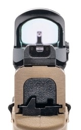 "FN 509 TACTICAL BUNDLE PISTOL 9MM (L2026-08749)" - Image 4 of 6
