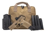 "FN 509 TACTICAL BUNDLE PISTOL 9MM (L2026-08749)" - Image 6 of 6
