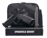 "SPRINGFIELD ARMORY PRODIGY DS AOS PISTOL 9MM (L2026-08925)" - Image 6 of 6
