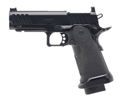 "SPRINGFIELD ARMORY PRODIGY DS AOS PISTOL 9MM (L2026-08925)" - Image 2 of 6