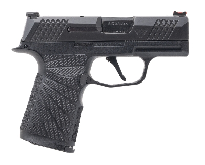 "WILSON COMBAT SIG SAUER P365XL PISTOL 9MM (L2026-08778)" - Image 1 of 5