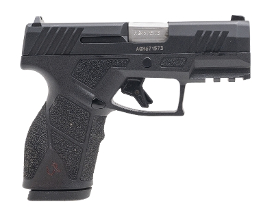 "TAURUS GX2 PISTOL 9MM (L2026-08747)" - Image 1 of 5