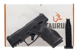 "TAURUS GX2 PISTOL 9MM (L2026-08747)" - Image 5 of 5