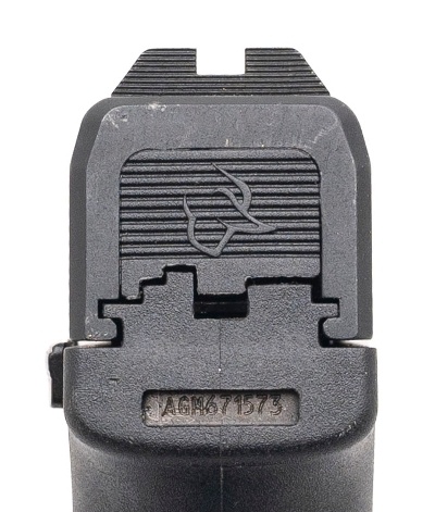 "TAURUS GX2 PISTOL 9MM (L2026-08747)" - Image 3 of 5